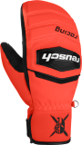 Reusch Worldcup Warrior R-TEX® XT Junior Mitten 6271533 7809 black red front